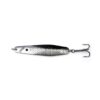 Svart/Silver