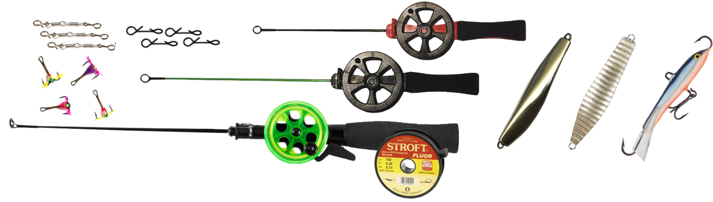 Fiska.nu – Fiskebutik