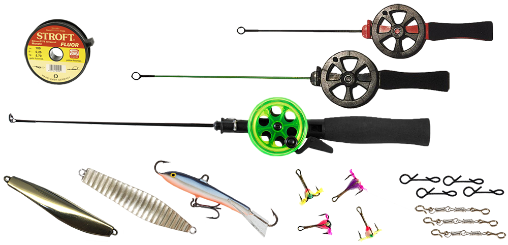 Fiska.nu – Fiskebutik