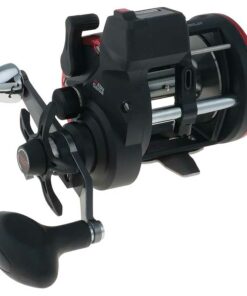 Abu Garcia Alphamar 20 LC Syncro (m)