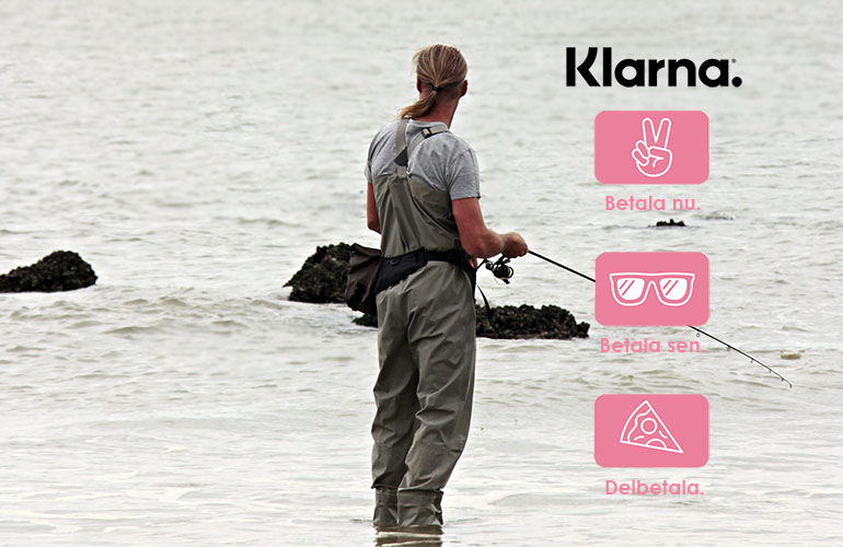Fiska.nu – Fiskebutik