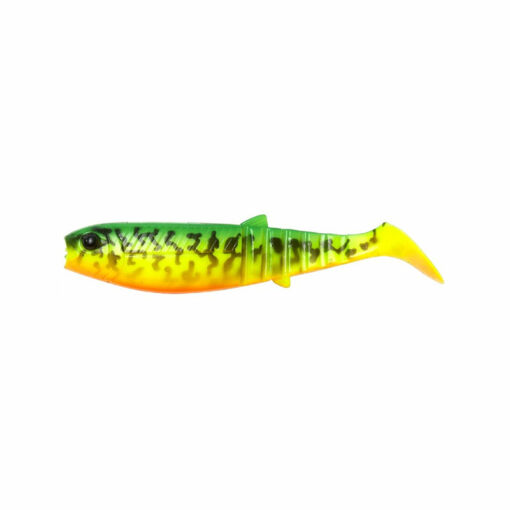 burbot-firetiger