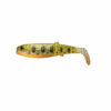Olive Smolt UV