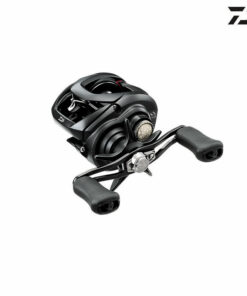 Daiwa 18 Tatula 100HL