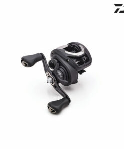 Daiwa CC80H Baitcaster