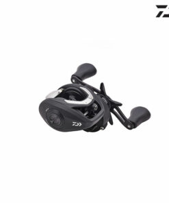 Daiwa CC80HL Baitcaster