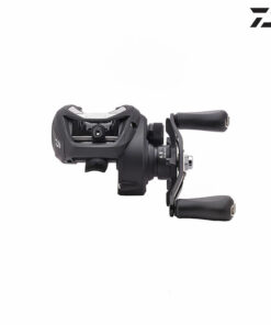 Daiwa CC80HL Baitcaster