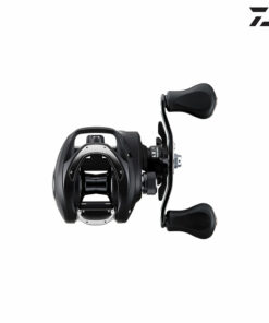 Daiwa CC80H Baitcaster