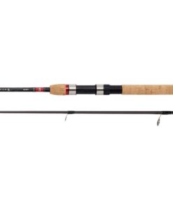 Daiwa Ninja X-Spin UL 5´6