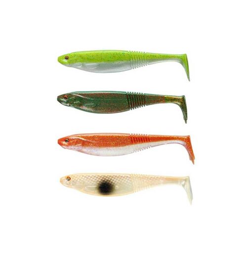 Prorex Classic Shad 10