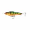 Ghost Gold Perch