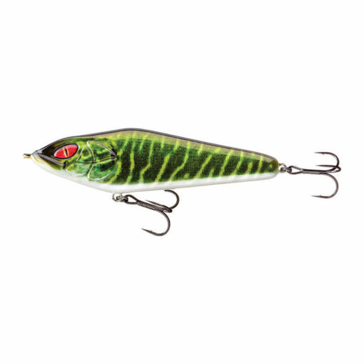 live-pike