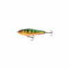 Ghost Gold Perch