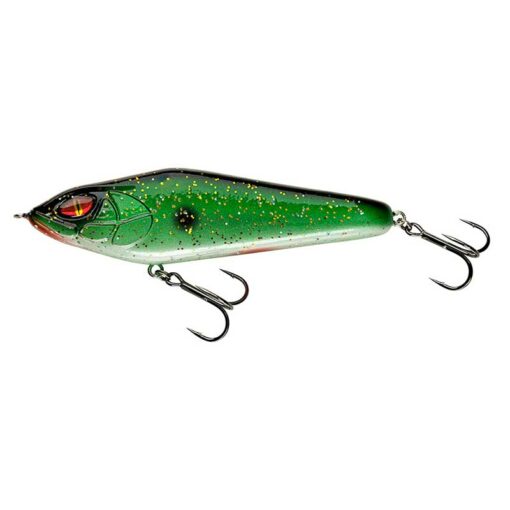 green-shad