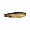 Abalone Gold Black