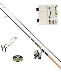 Fiska.nu Startpaket fiske