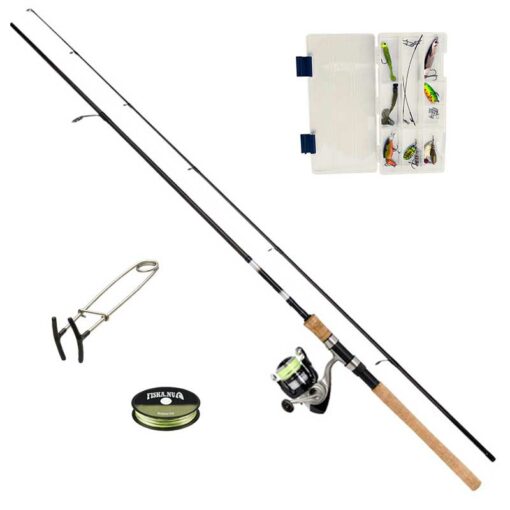 Fiska.nu Startpaket fiske