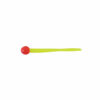 Fluo Red / Chartreuse
