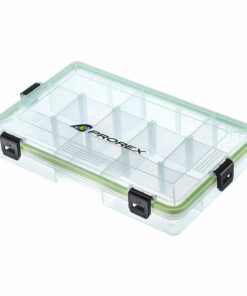 Sealed Tackle Box
