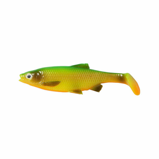 firetiger