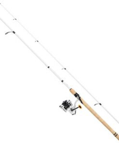 ABU Venerate STX Gäddset 240cm 20-60gr