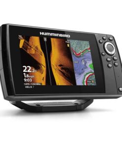 Humminbird Helix 7 Chirp SI GPS G4