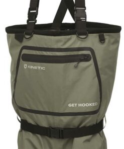 Kinetic DryGaiter ll Vadarbyxa