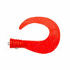 Real Fluo Hot Red
