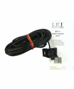 Lowrance Lei fartgivare SP-U 99-76