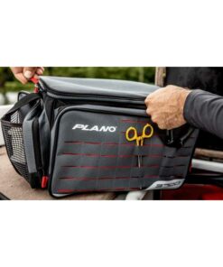 Plano Weekend 3700 Fiskeväska