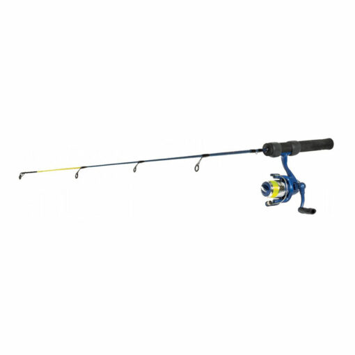 Rapala Squall Ice Combo