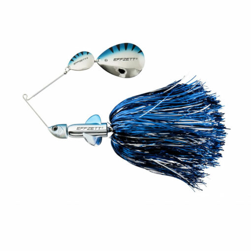 blue-silver