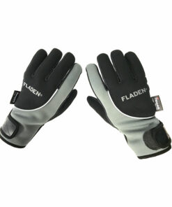 Fladen Vadderad Neoprenhandske