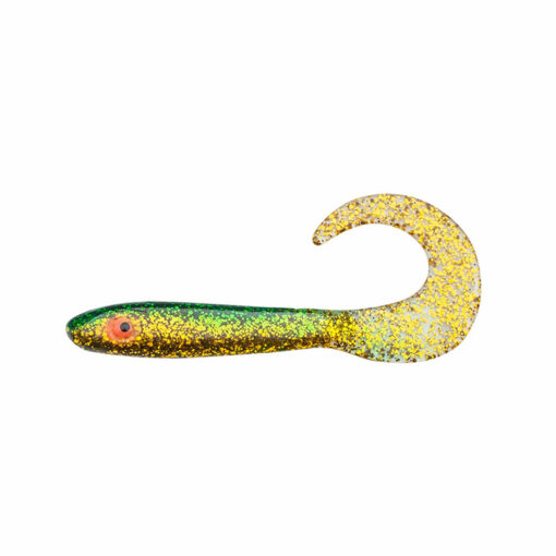 golden-green