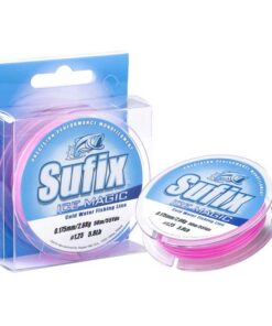 Sufix Ice Magic pimpellina