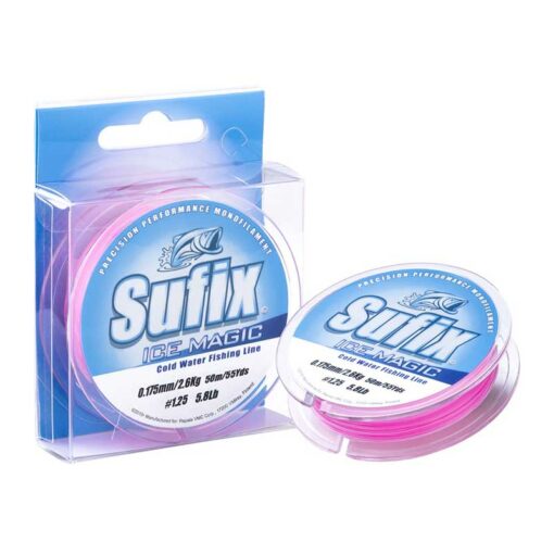 Sufix Ice Magic pimpellina