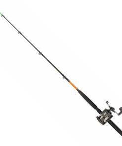 Daiwa Sensor Ice Ismeteset