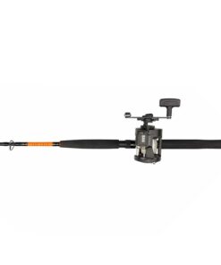 Daiwa Sensor Ice Ismeteset
