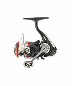 Daiwa 18 Ninja LT 1000 Haspelrulle