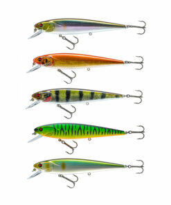 Daiwa Prorex Minnow