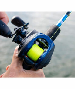 ABU Revo X Combo Blue 7ft 10-30g Spinn