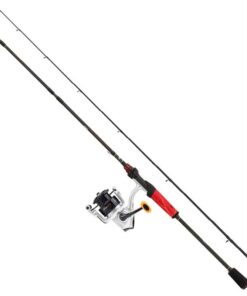 ABU Vendetta STX Set