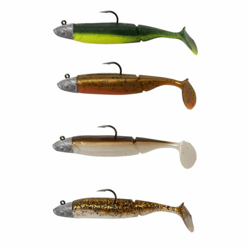 Effzett Shad RTF 9