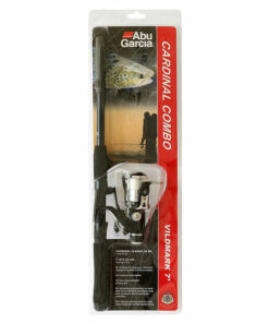 Abu Cardinalset Vildmark