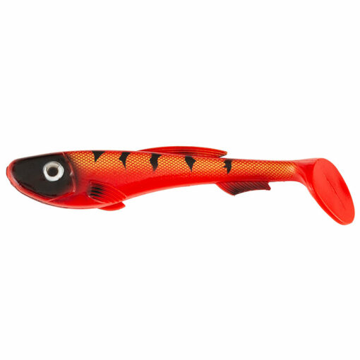 red-tiger