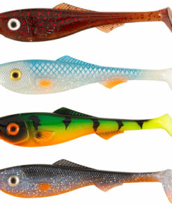 Abu Garcia Beast Pike Shad 16cm