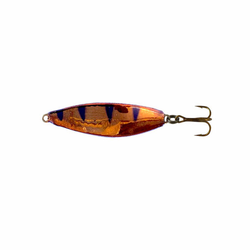 copper-zebra