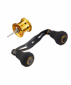 Abu Garcia Salty Stage Concept Free LH vev