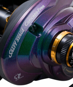 Salty Stage Concept Free LH