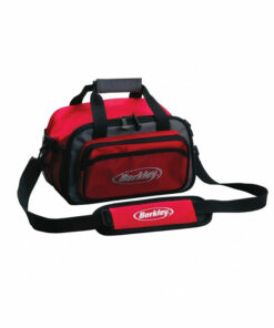 Berkley Betesväska inkl 2 askar